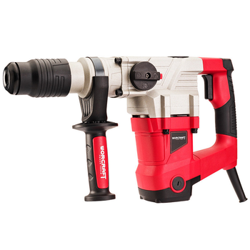 Перфоратор Worcraft RH15-40X, бочковой, электрический