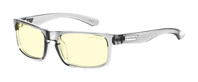 Очки для компьютера Gunnar, Enigma, Gray, Amber, White (ENI-00101)