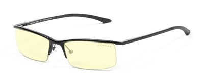 Окуляри для комп'ютера Gunnar, Emissary, Onyx, Amber, White (ST003-C001)
