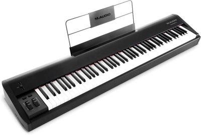 MIDI-клавіатура M-Audio Hammer 88
