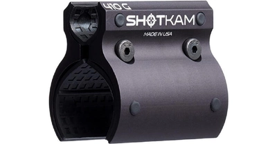Кріплення камери ShotKam постійне для зброї кал. 410