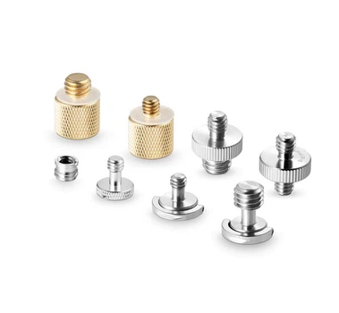 Набір гвинтів для кріплення аксесуарів SmallRig 1074 (8 шт.)