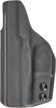 Кобура ATA Gear Fantom Ver.3 під Glock 43 RH. Колір чорний