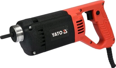 Wibrator do betonu Yato YT-82600 (5906083033704)