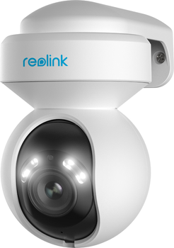 Kamera IP Reolink E1 Outdoor PoE (6975253980796)