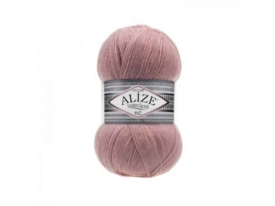 Пряжа ALIZE Tig Super Lana 161 5шт/уп