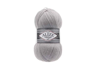Пряжа ALIZE Tig Super Lana 168 5шт/уп