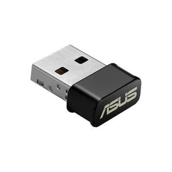 Бездротовий адаптер Asus USB-AC53 nano USB