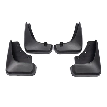 Брызговики Ford Escape (2008-2013) комплект 4 шт. Dongmart, mfg-fek08