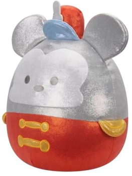 М'яка іграшка Squishmallows Disney Band Leader Mickey 35 см (0196566187740)
