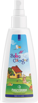 Krem Frezyderm Baby Hydra Milk 200 ml (5202888101090)