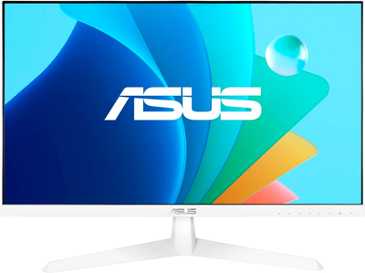Monitor Asus 23.8" VY249HF-W (90LM06A4-B03A70)