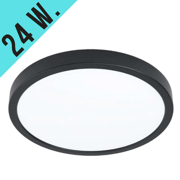 Світильник світлодіодний THE LIGHT - 24W, 5000K, 220V, IP20