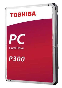Жесткий диск Toshiba 3.5 2Tb P300 (HDKPC09ZKA01) Б/у