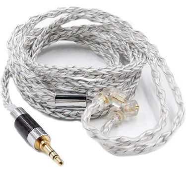 Кабель для наушников KZ Audio 90-8 Cable