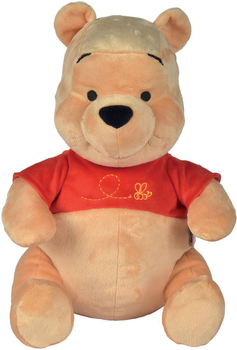 М'яка іграшка Simba Disney Winnie The Pooh 25 см (5400868018813)
