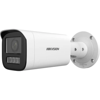 IP-камера відеоспостереження 6 Мп Hikvision DS-2CD1663G2-LIZU (2.8-12 мм) з варіофокальним моторизованим об'єктивом