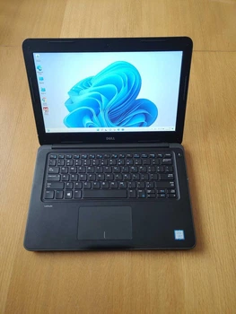 Ноутбук Dell 3380 / i5 7200u/ 8gb ddr4 / 128 gb SSD Б/В