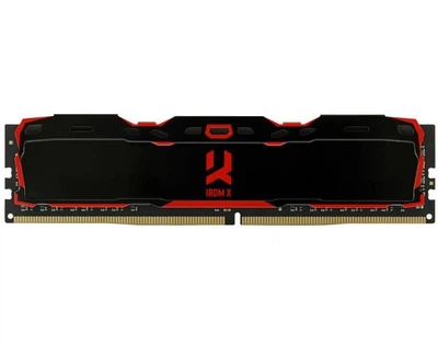 Модуль памяти GoodRam DDR4 16Gb IRDM 3200 MHz Black (IR-X3200D464L16A/16G) Б/у