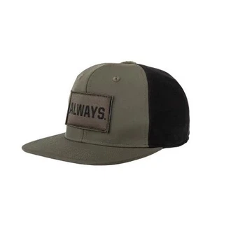 Бейсболка 5.11 PT-R HAVOC CAP 89182 Ranger Green