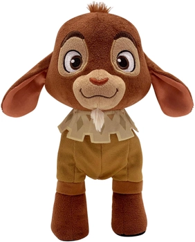М'яка іграшка Simba Disney Wish Valentino Козеня Коричневе 23 см (5400868021356)