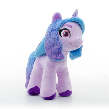 М'яка іграшка Rarewaves My Little Pony Іззі 25 см (4895217520276)