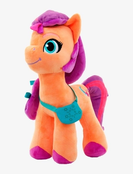 М'яка іграшка Rarewaves My Little Pony Санні 25 см (4895217520269)