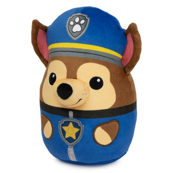 Maskotka Spin Master Paw Patrol Gund Chase Squish 20 cm (0778988502280)