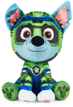 Maskotka Spin Master Paw Patrol Movie 2 Rocky 19 cm (0778988467404)