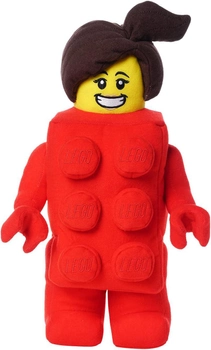 М'яка іграшка Manhattan Toy Lego Brick Suit 30 см (0011964513390)