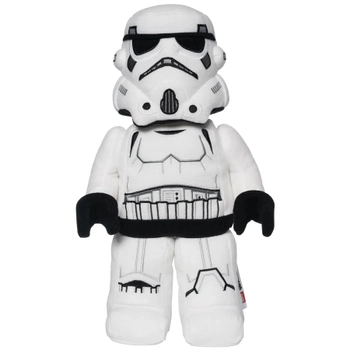 М'яка іграшка Manhattan Toy Lego Star Wars Stormtrooper 33 см (0011964504923)