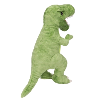 М'яка іграшка Dino World Тиранозавр Рекс 25 см (4010070662929)