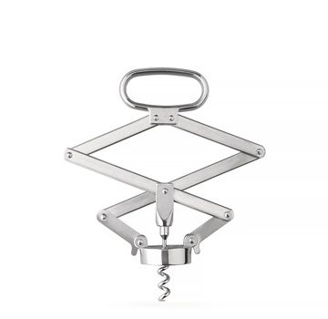 Штопор механический Alessi Socrates 14 см (JM06)