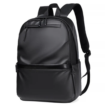 Рюкзак для ноутбука 15" Lesko 2205 Black 20-35 л водонепроницаемый городской