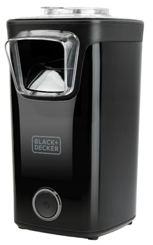 Апарат для попкорну Black&Decker BXPC1100E