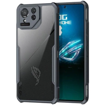 Защитный чехол XUNDD Rugged Case для ASUS ROG Phone 8 Pro - Black