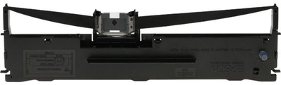 Taśma do drukarek igłowych Epson LQ 630/630S Black (C13S015307)