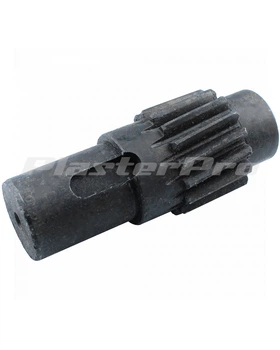 Первичный вал редуктора Z16 Brinkmann 260/43