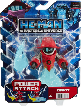 Figurka Mattel Netlfix He-Man And The Masters Of The Universe Orko 14 cm (0887961991703)