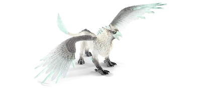 Figurka Schleich Eldrador Creatures Ice Griffin (4055744029998)