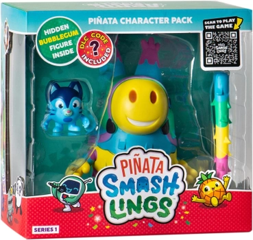 Zestaw figurek Pinata Smashlings Pinata Box 2 szt (7290117584989)
