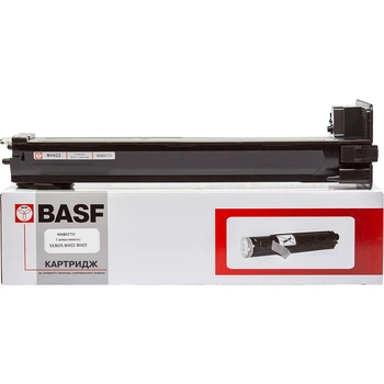 Картридж для Xerox B1022 BASF 006R01731 Black BASF-KT-006R01731