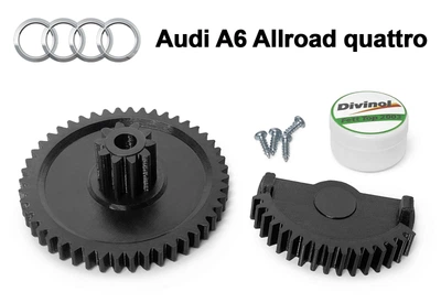 Ремкомплект дроссельной заслонки Audi A6 Allroad quattro 2000-2011