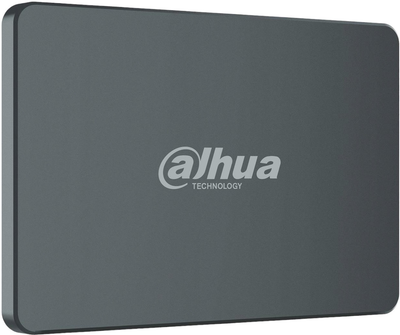 SSD диск Dahua C800A 240GB 2.5" SATAIII 3D NAND (TLC) (DHI-SSD-C800AS240G)