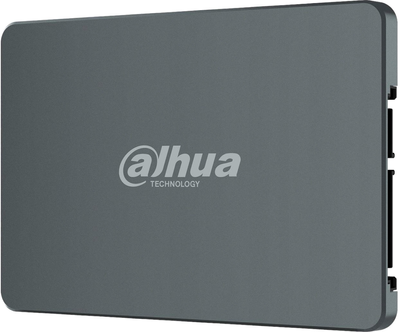 SSD диск Dahua C800A 960GB 2.5" SATAIII 3D NAND (TLC) (DHI-SSD-C800AS960G)