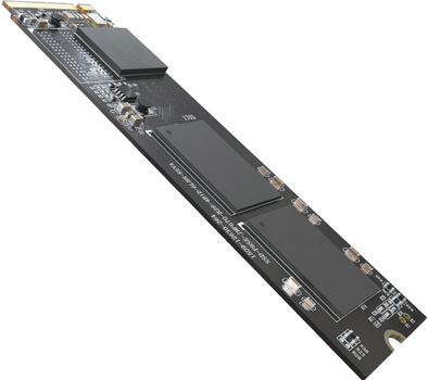 SSD диск Hikvision E1000 512GB M.2 2280 NVMe PCIe 3.0 3D NAND (TLC) (HS-SSD-E1000/512G)