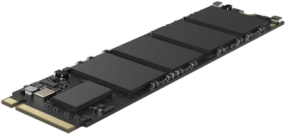 Dysk SSD Hikvision E3000 512GB M.2 2280 NVMe PCIe 3.0 3D NAND (TLC) (HS-SSD-E3000/512G)