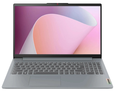 Ноутбук Lenovo IdeaPad Slim 3 R5-7530U/8GB/512GB (82XM009MPB) Кириллица