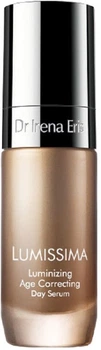 Serum na dzień Dr. Irena Eris Lumissima Luminizing Age Przeciwzmarszczkowe 30 ml (5900717204416)