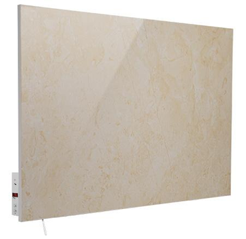 Керамический обогреватель Teploceramic TCM-WF 750, 692168, с программатором